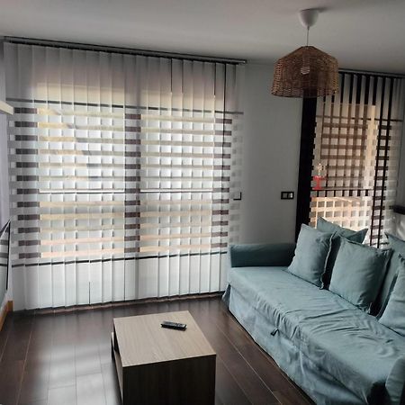 Apartamentos Suites&Homes Salamanca Værelse billede