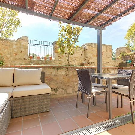 Apartamentos Suites&Homes Salamanca Eksteriør billede