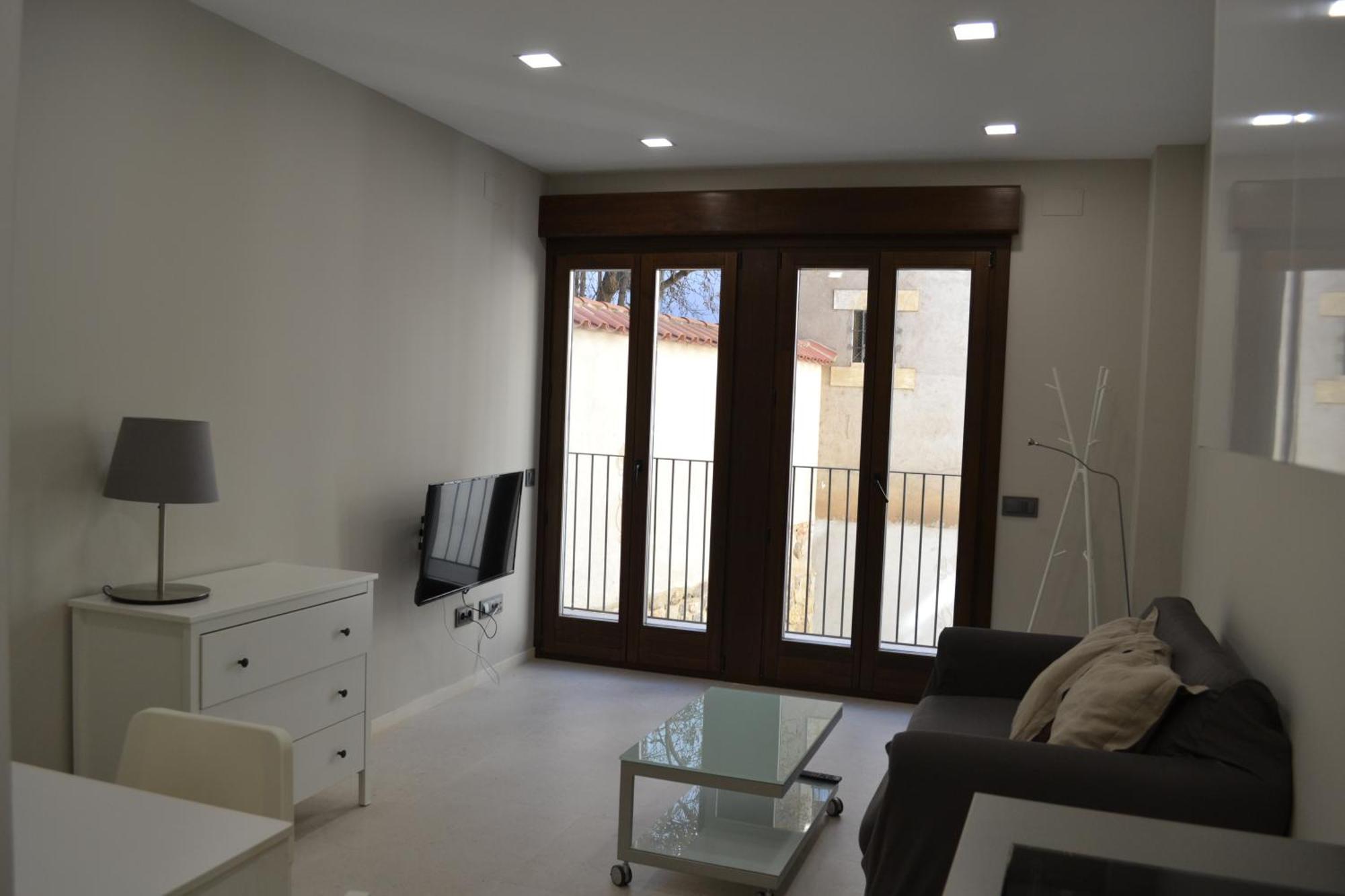 Apartamentos Suites&Homes Salamanca Værelse billede