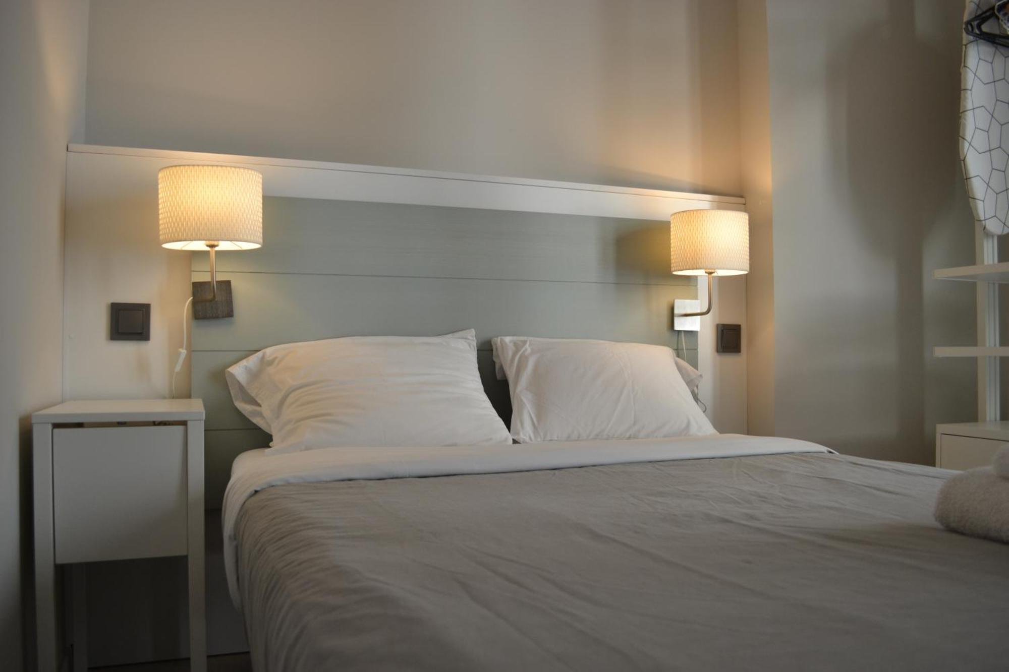Apartamentos Suites&Homes Salamanca Værelse billede