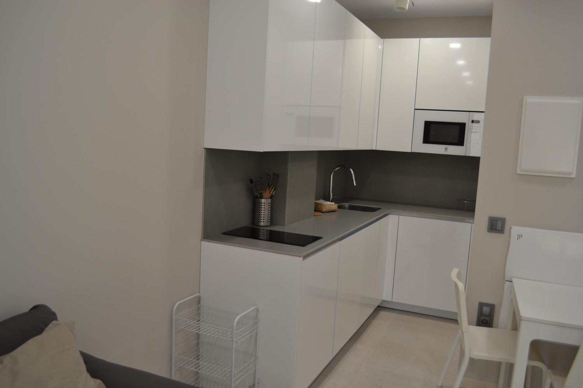 Apartamentos Suites&Homes Salamanca Værelse billede