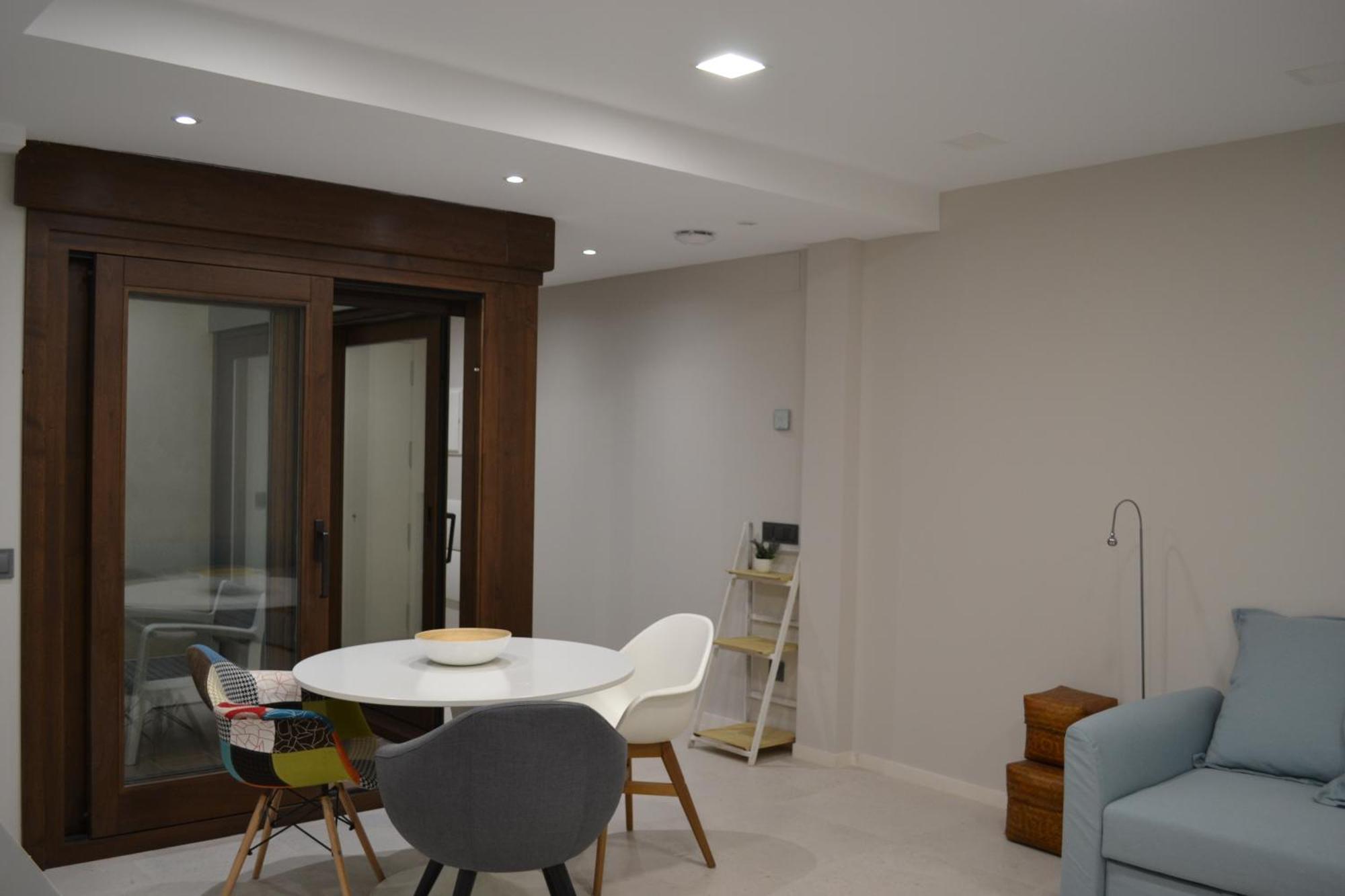 Apartamentos Suites&Homes Salamanca Værelse billede