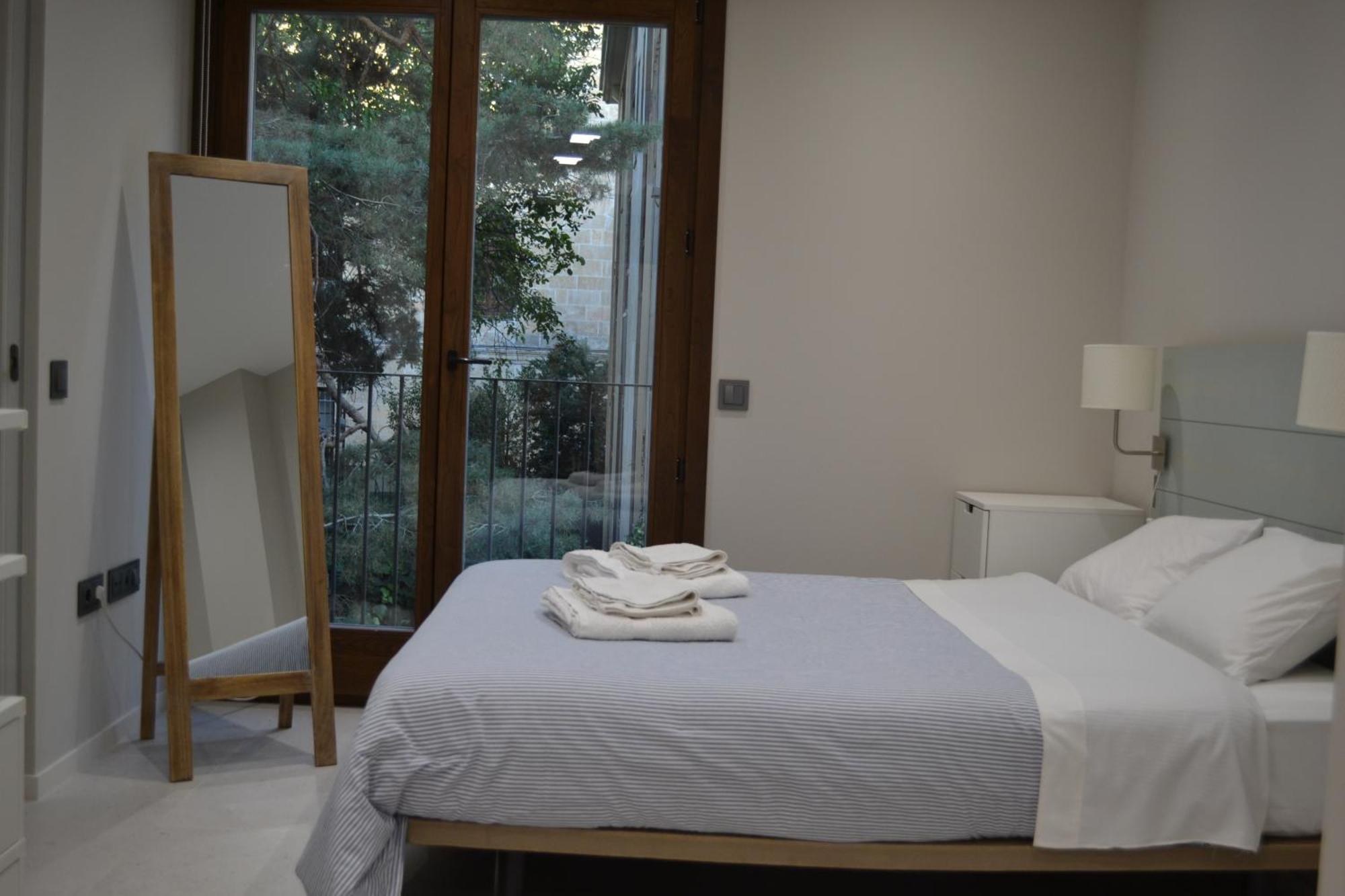 Apartamentos Suites&Homes Salamanca Værelse billede