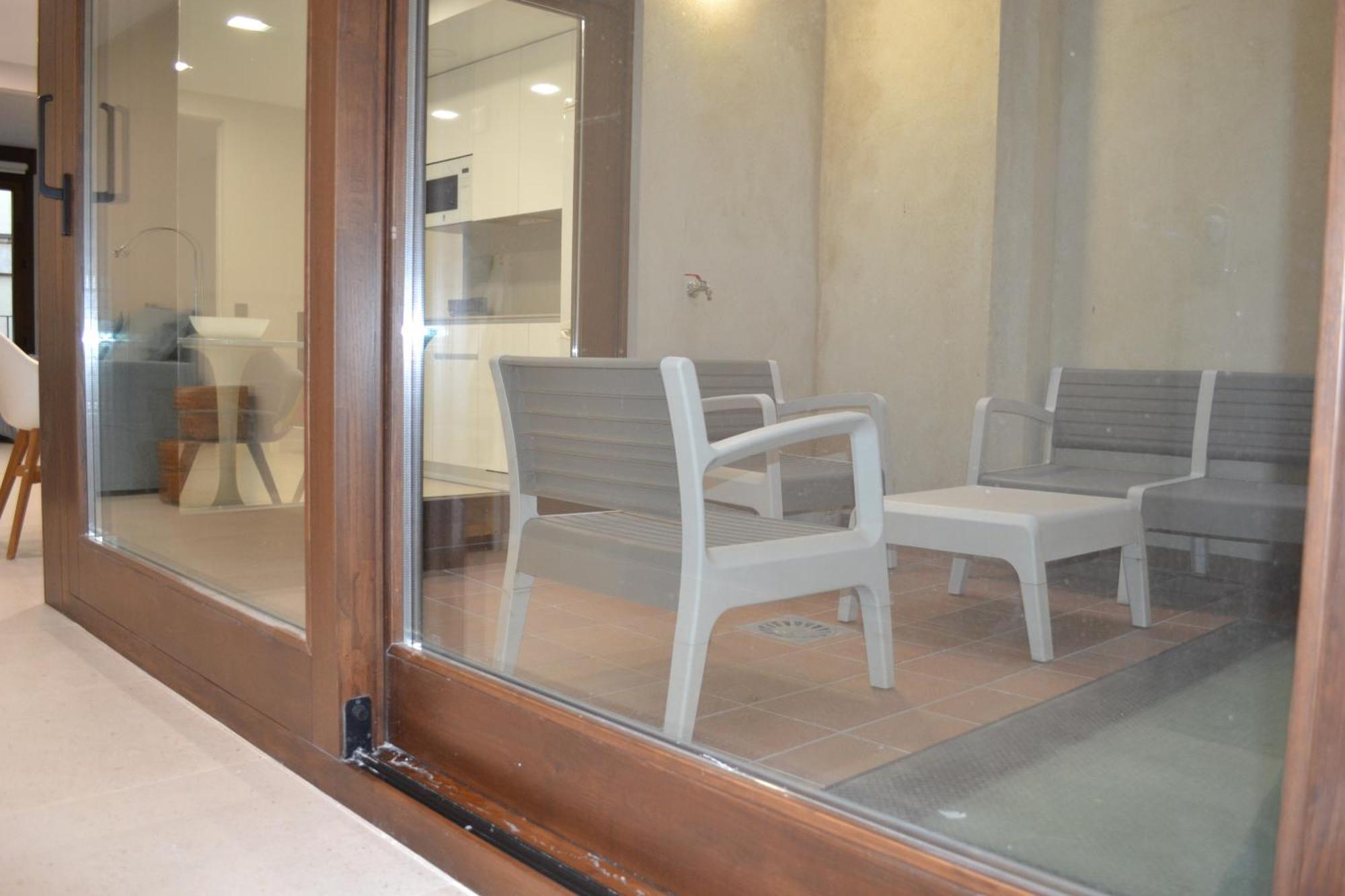 Apartamentos Suites&Homes Salamanca Værelse billede
