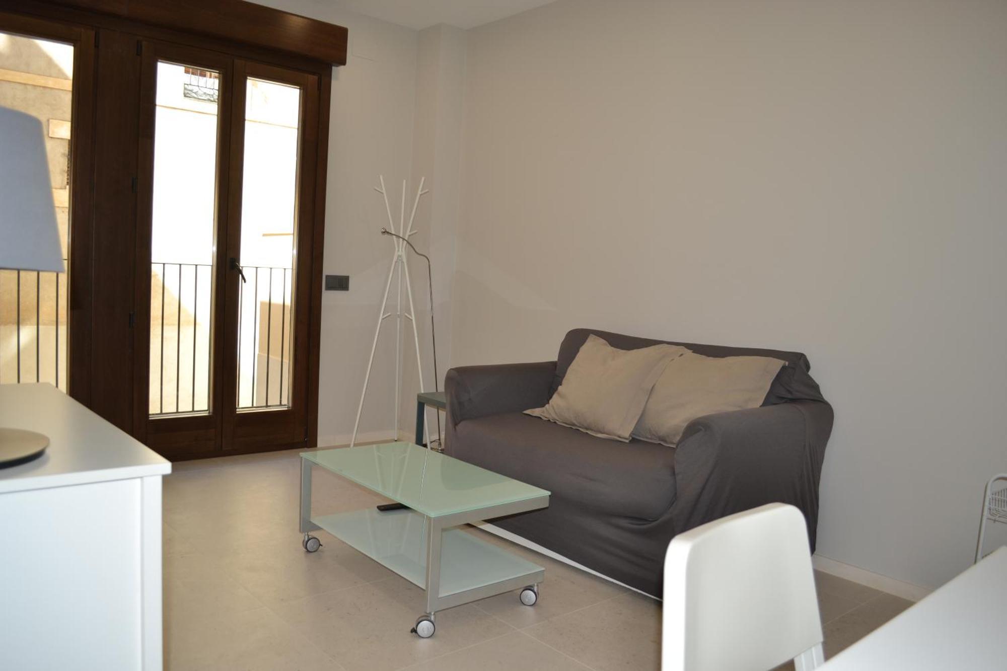 Apartamentos Suites&Homes Salamanca Værelse billede