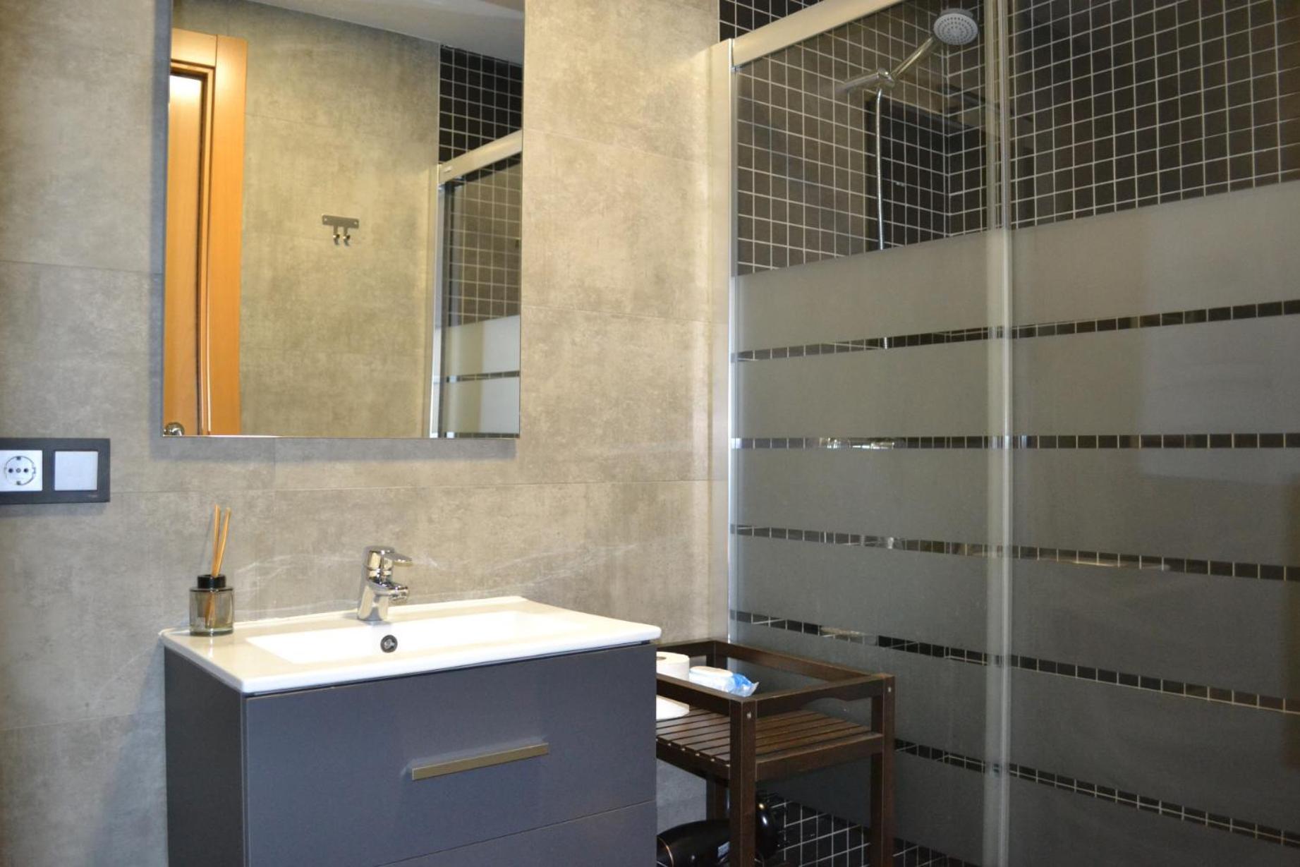 Apartamentos Suites&Homes Salamanca Værelse billede