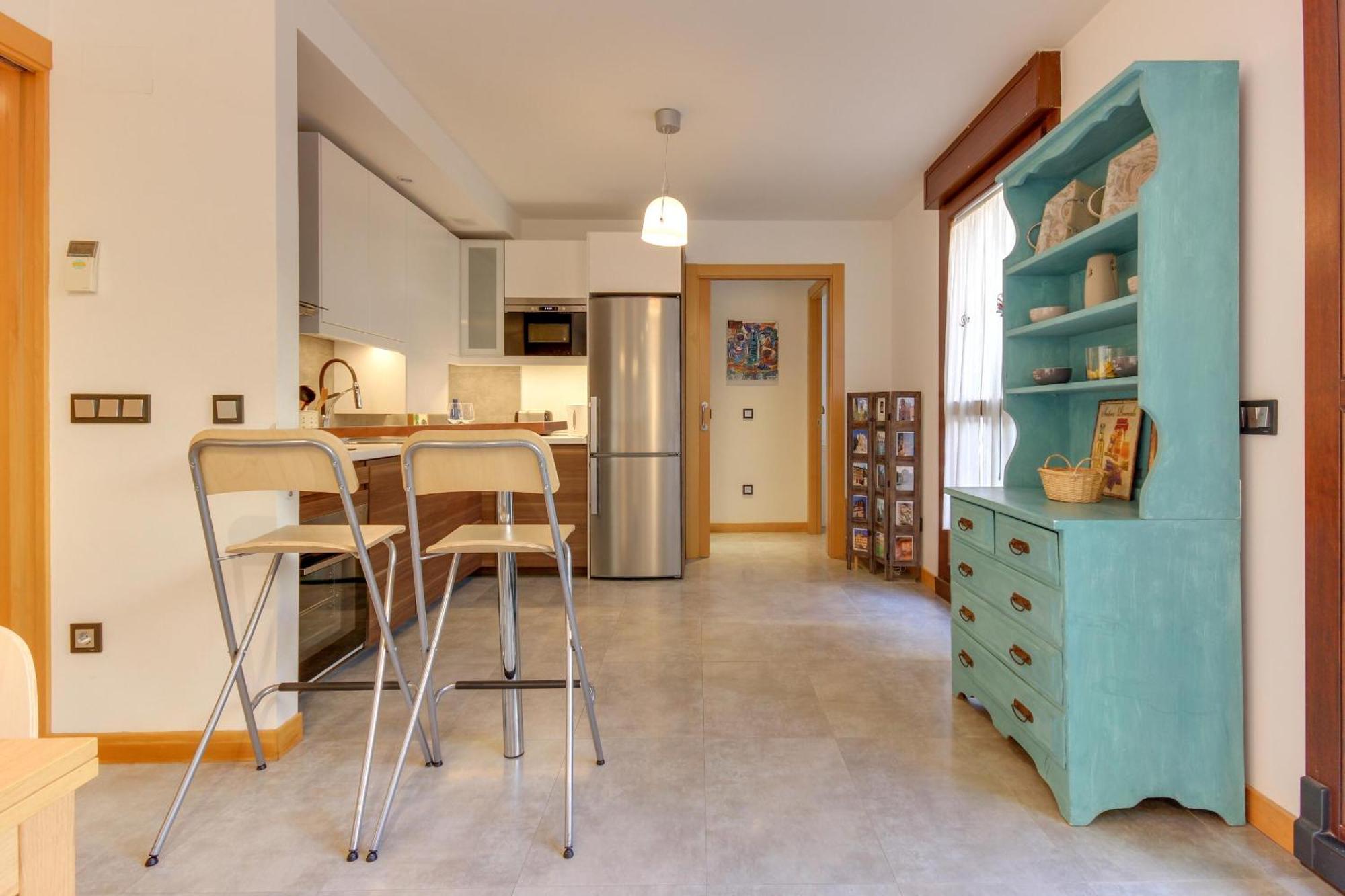 Apartamentos Suites&Homes Salamanca Værelse billede
