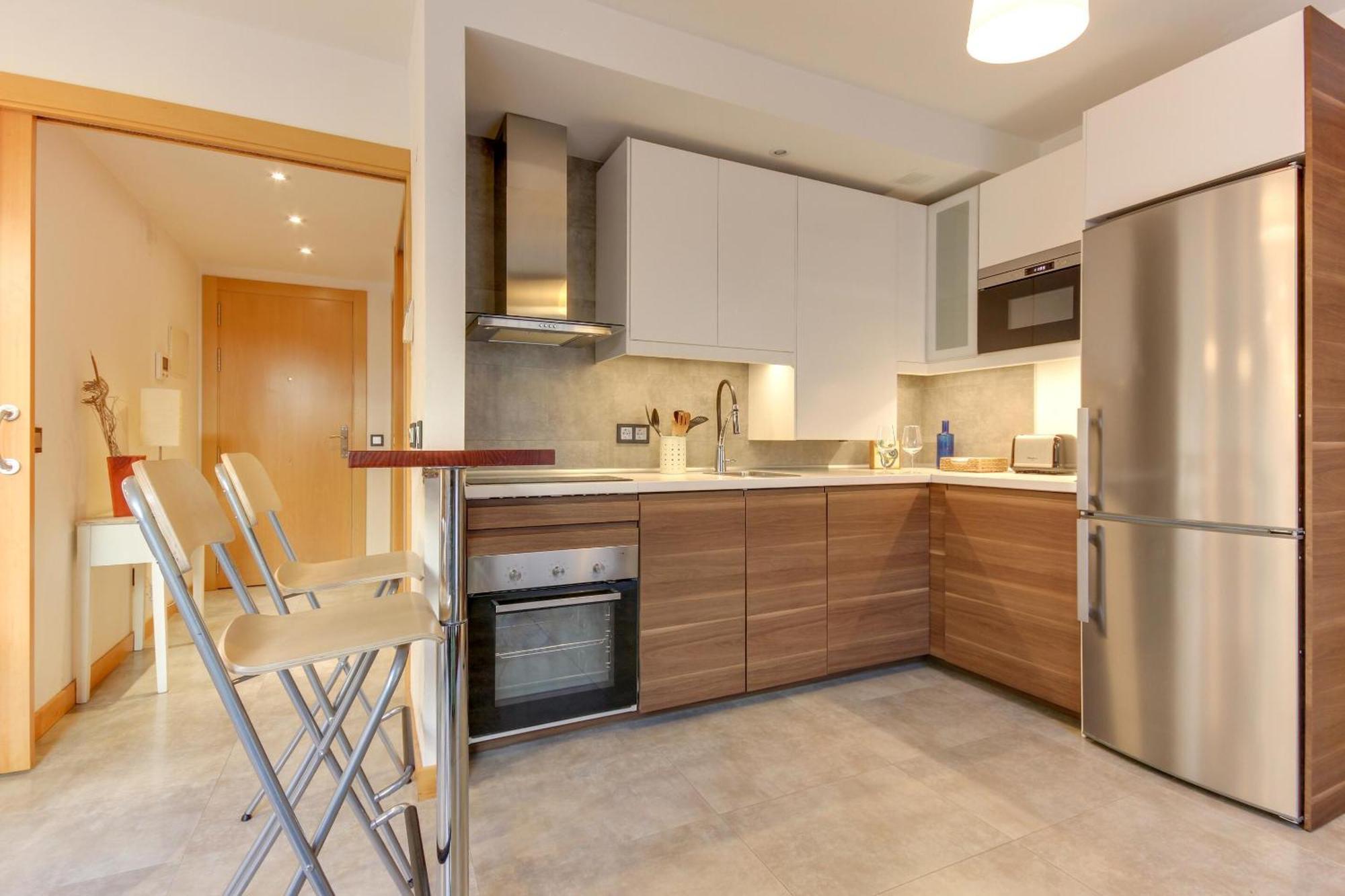 Apartamentos Suites&Homes Salamanca Værelse billede