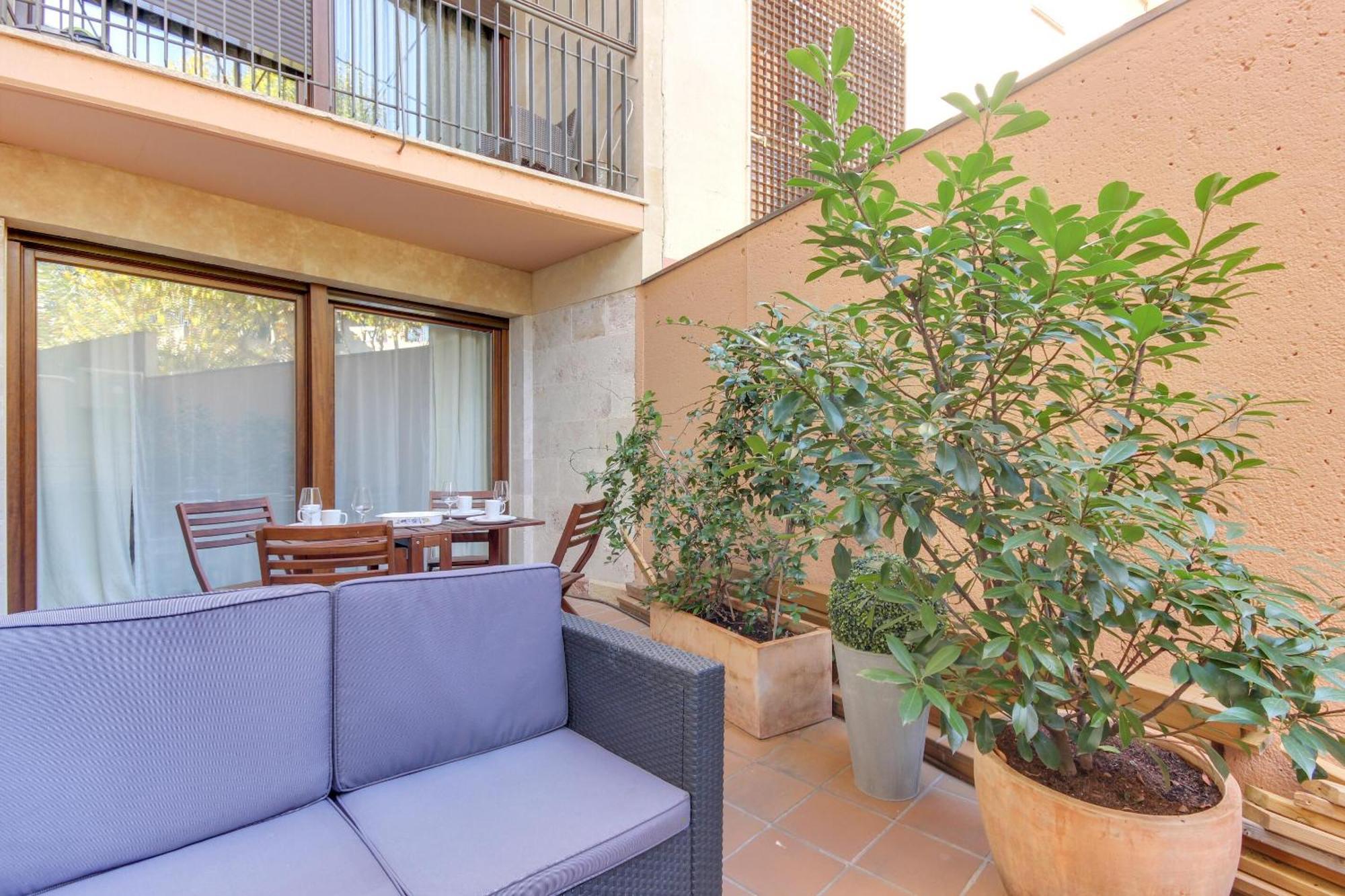 Apartamentos Suites&Homes Salamanca Værelse billede