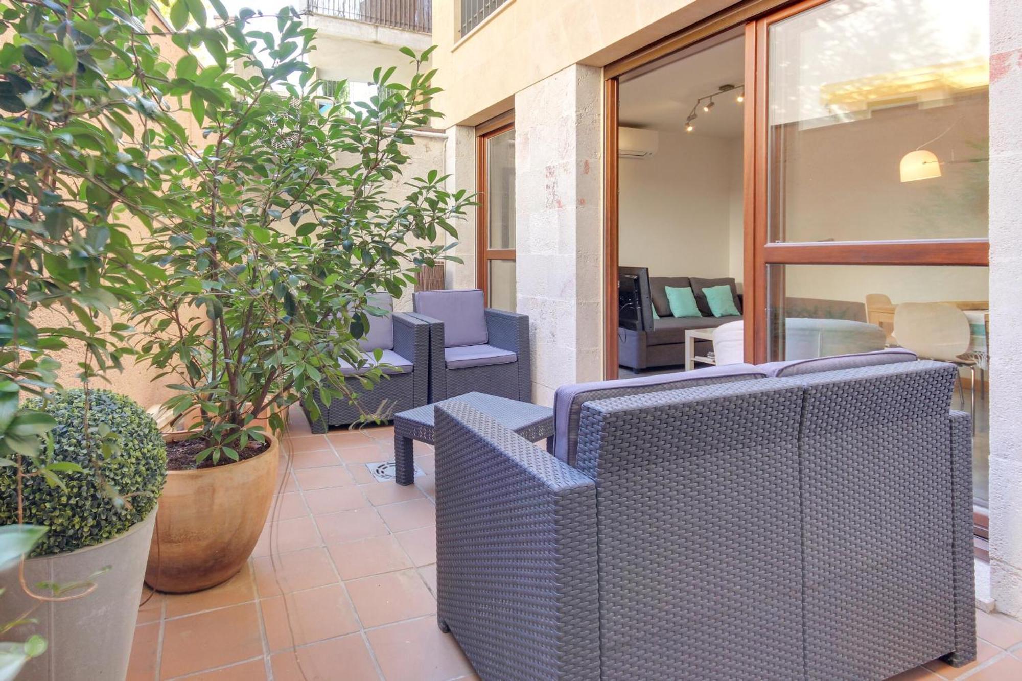 Apartamentos Suites&Homes Salamanca Værelse billede