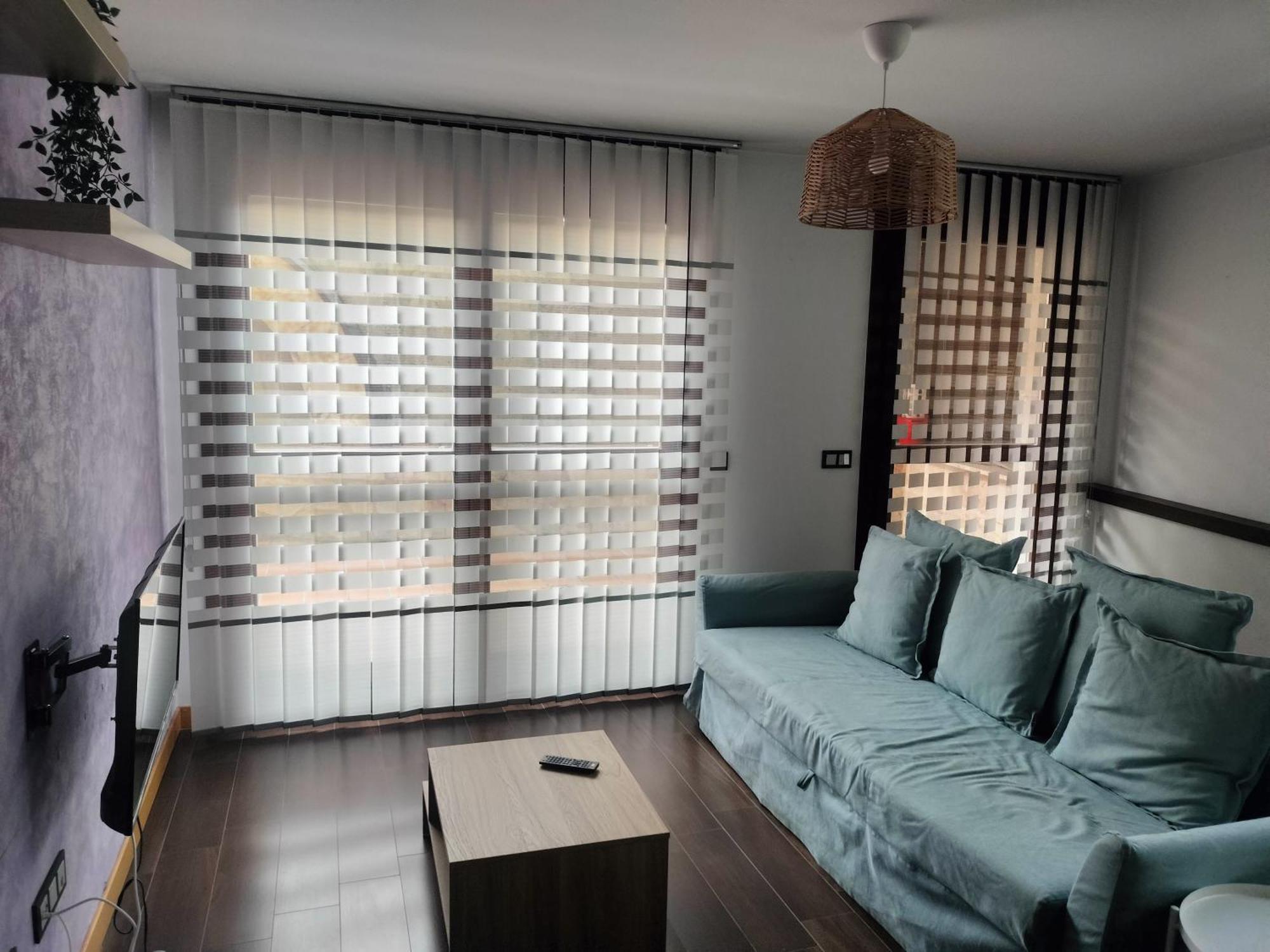 Apartamentos Suites&Homes Salamanca Værelse billede