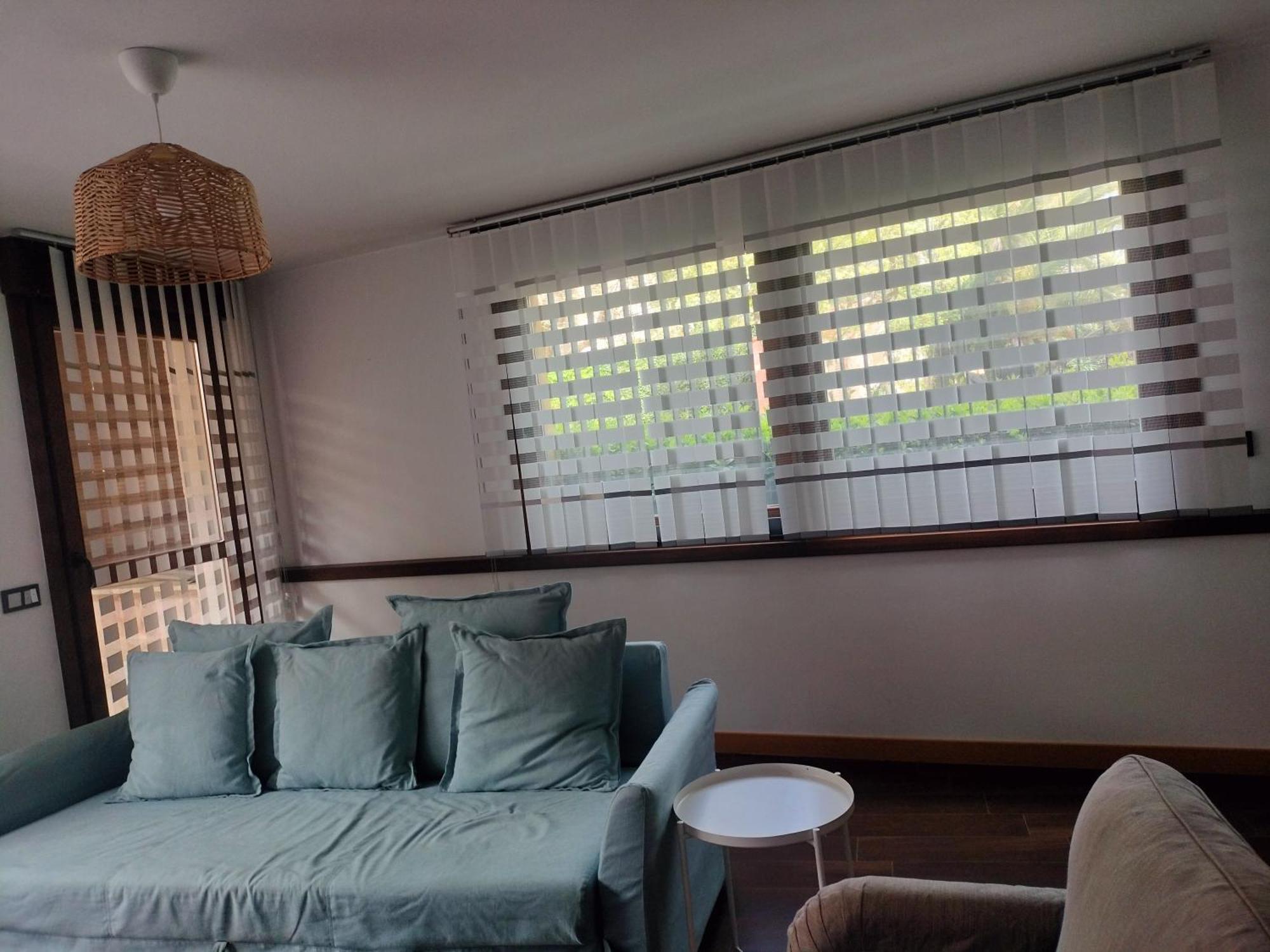 Apartamentos Suites&Homes Salamanca Værelse billede