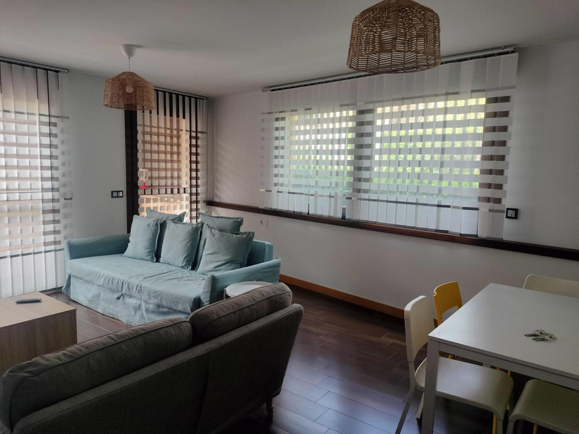 Apartamentos Suites&Homes Salamanca Værelse billede