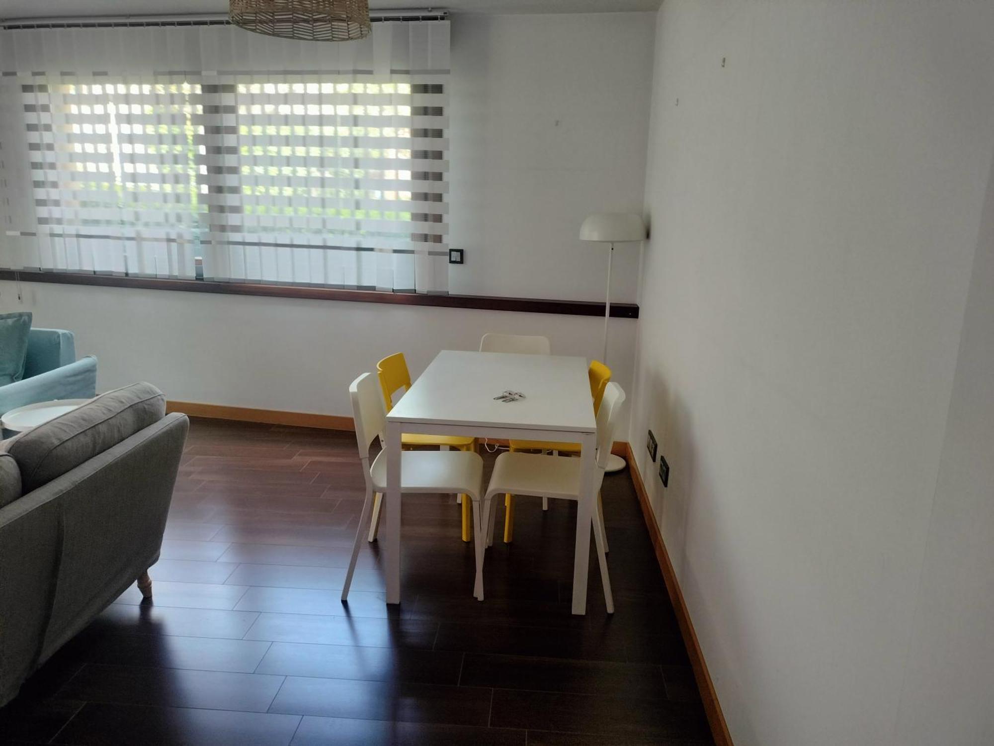Apartamentos Suites&Homes Salamanca Værelse billede