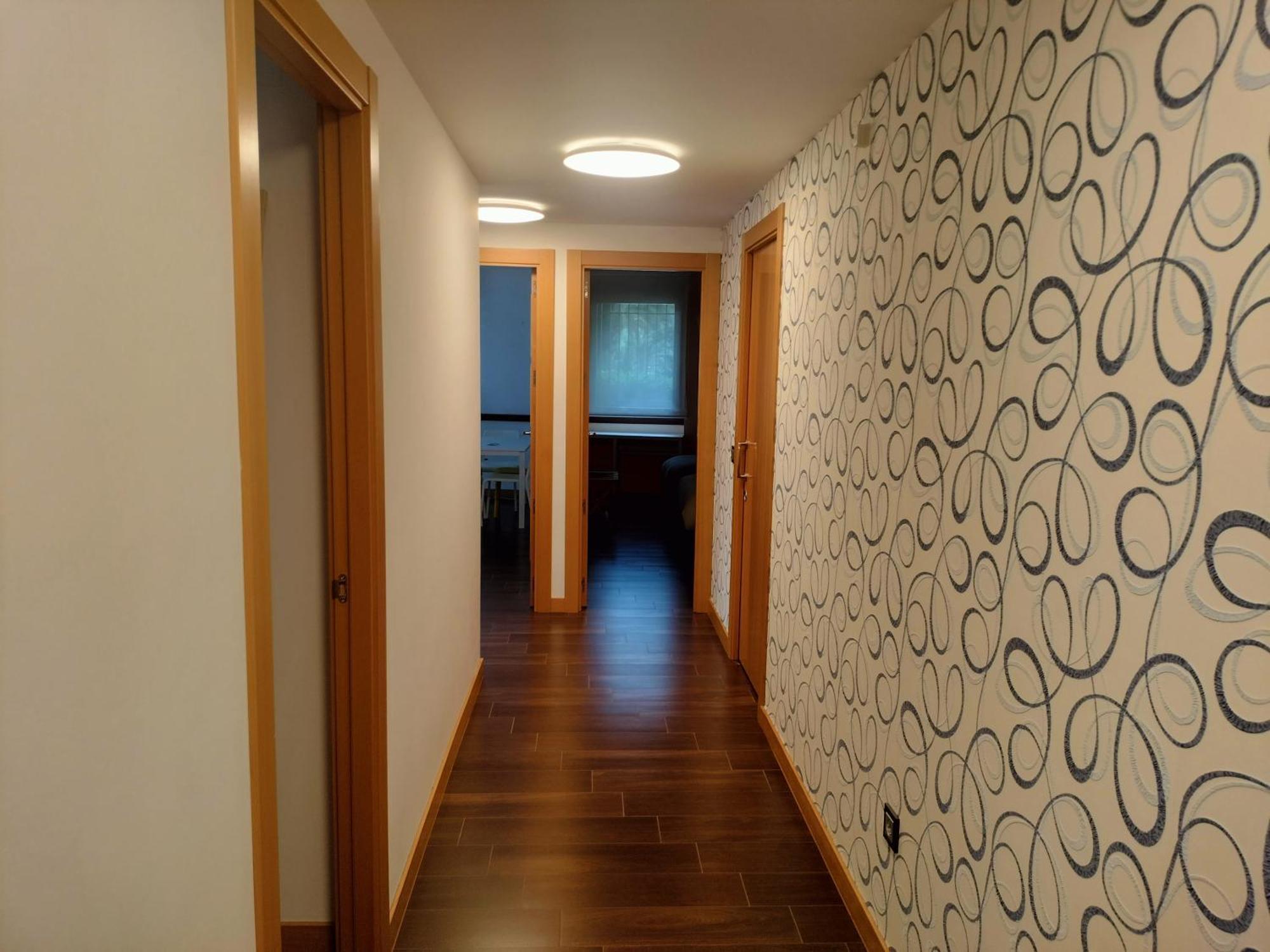 Apartamentos Suites&Homes Salamanca Værelse billede