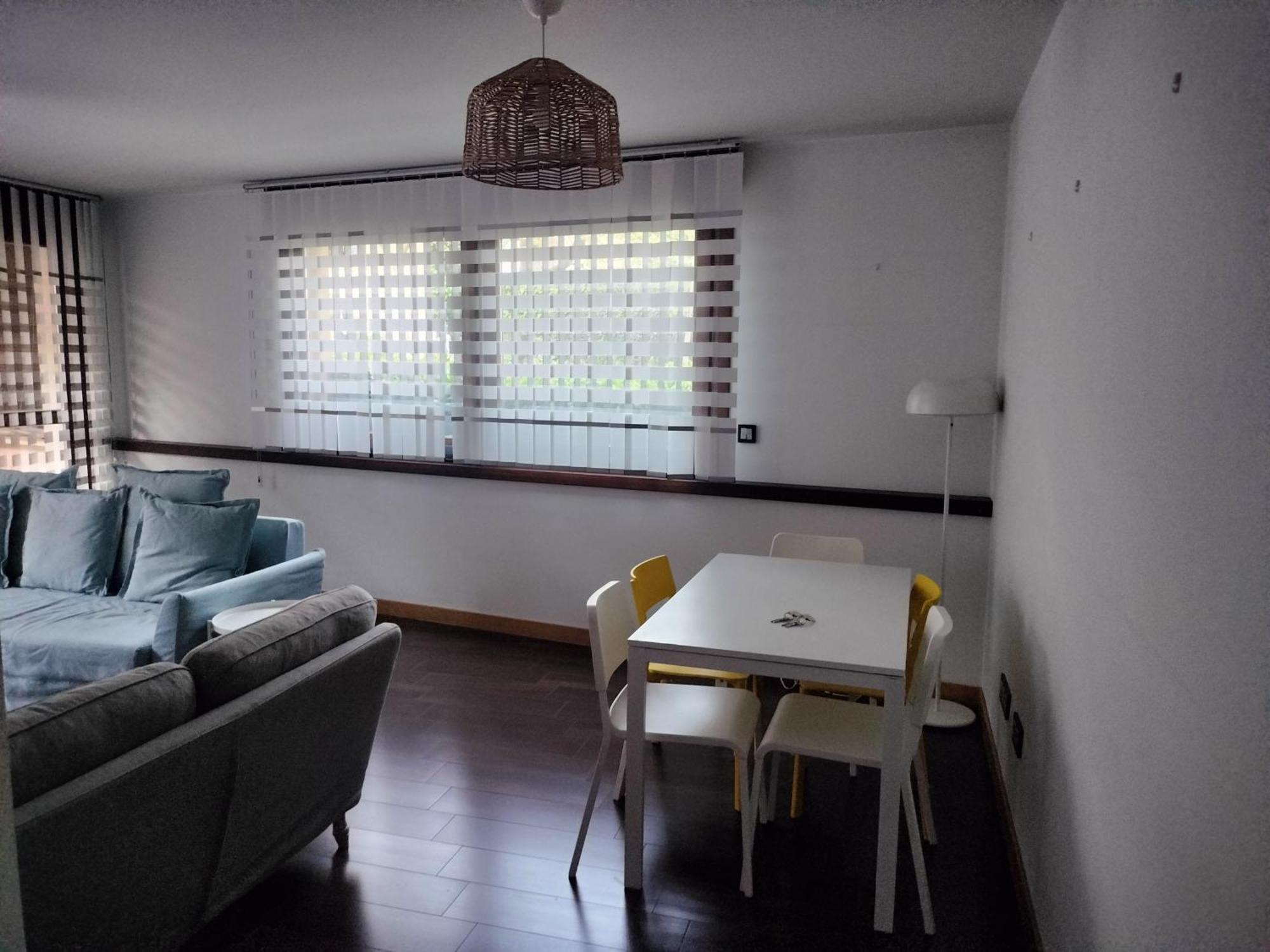 Apartamentos Suites&Homes Salamanca Værelse billede