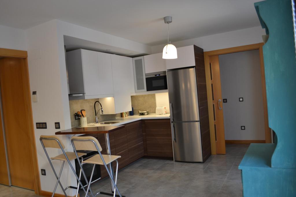 Apartamentos Suites&Homes Salamanca Eksteriør billede