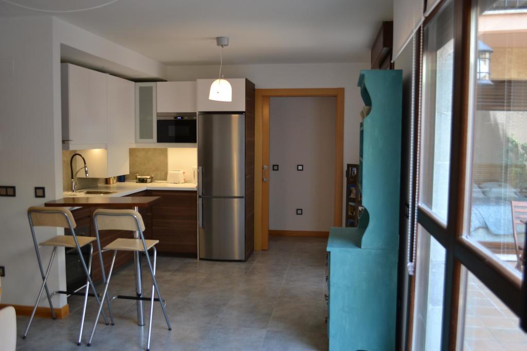 Apartamentos Suites&Homes Salamanca Eksteriør billede