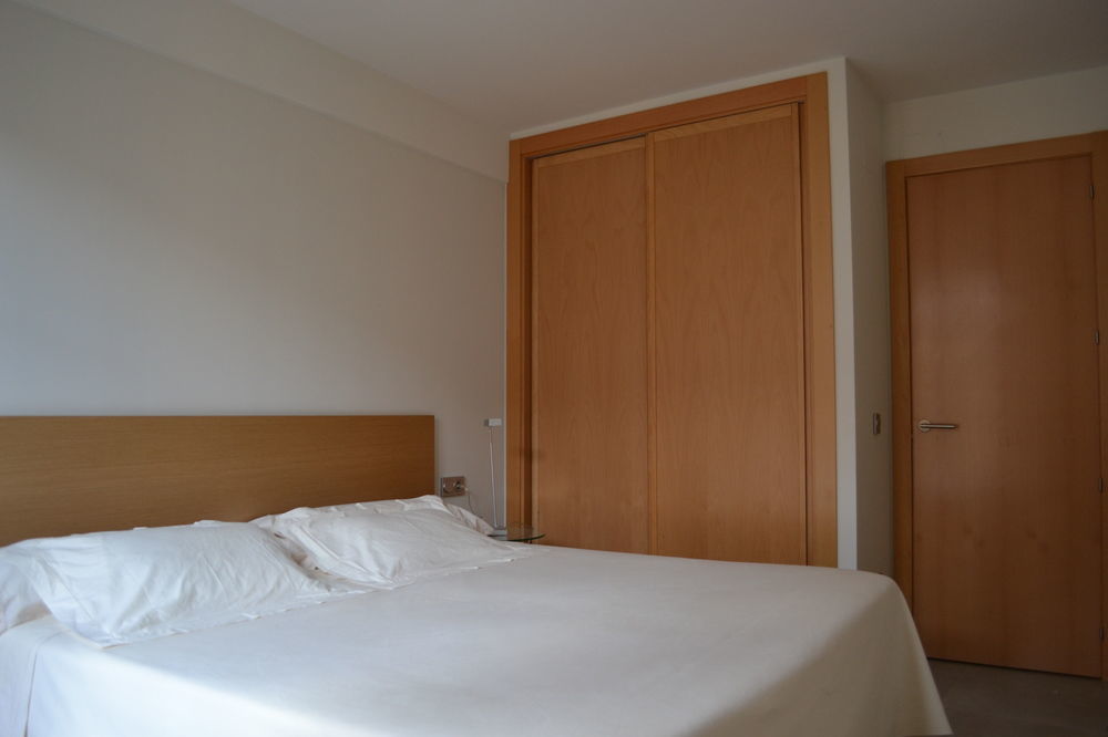 Apartamentos Suites&Homes Salamanca Eksteriør billede