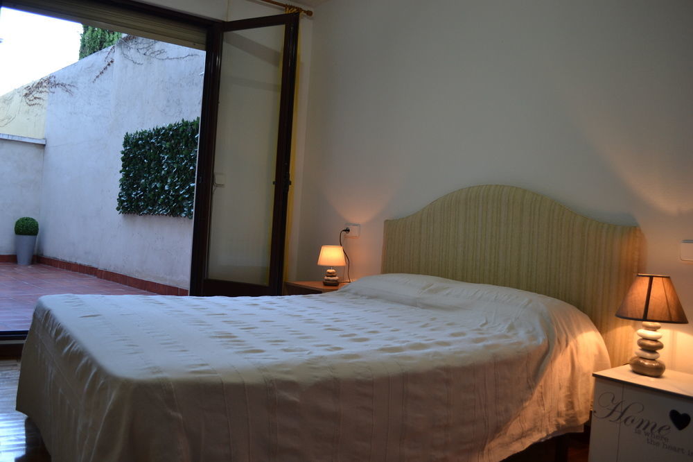 Apartamentos Suites&Homes Salamanca Eksteriør billede
