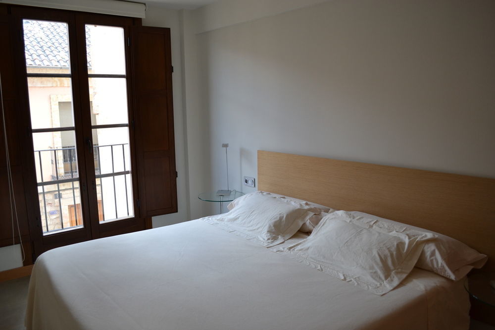 Apartamentos Suites&Homes Salamanca Eksteriør billede