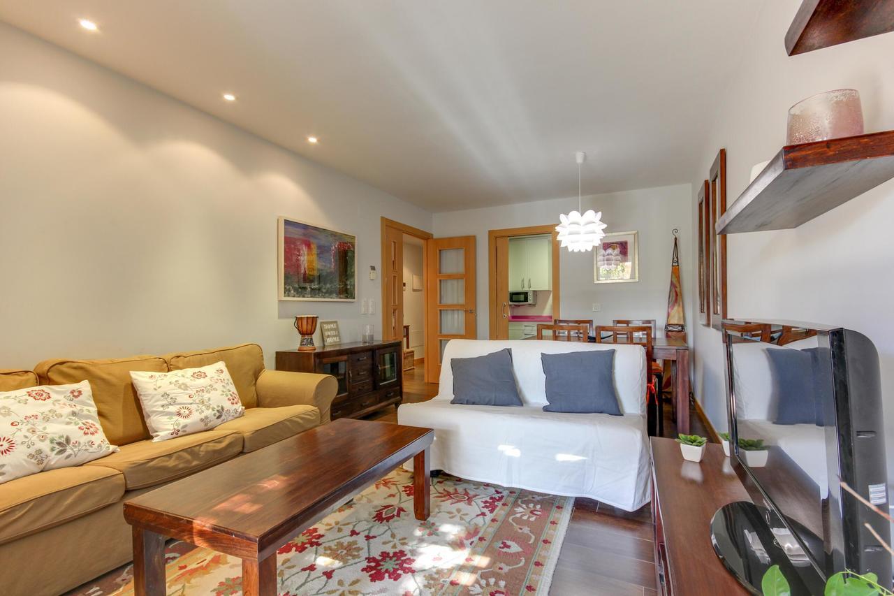 Apartamentos Suites&Homes Salamanca Eksteriør billede