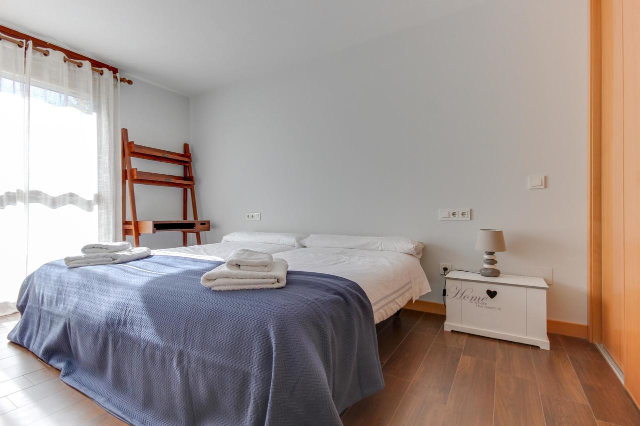 Apartamentos Suites&Homes Salamanca Værelse billede